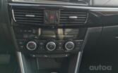 Mazda CX-5 1 generation Crossover