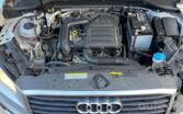 Audi Q2 1 generation Crossover