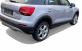 Audi Q2 1 generation Crossover
