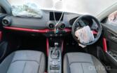 Audi Q2 1 generation Crossover