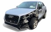 Audi Q2 1 generation Crossover