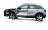 Audi Q2 1 generation Crossover