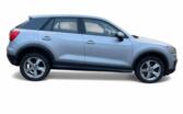 Audi Q2 1 generation Crossover