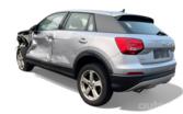Audi Q2 1 generation Crossover