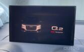 Audi Q2 1 generation Crossover