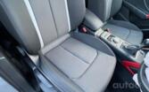 Audi Q2 1 generation Crossover
