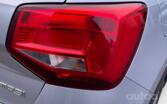 Audi Q2 1 generation Crossover