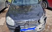 Volkswagen Golf 5 generation Hatchback 5-doors
