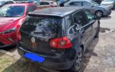 Volkswagen Golf 5 generation Hatchback 5-doors
