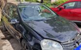 Volkswagen Golf 5 generation Hatchback 5-doors