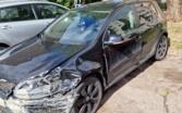 Volkswagen Golf 5 generation Hatchback 5-doors