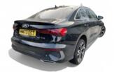 Audi A3 8Y