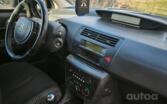 Citroen C4 1 generation [restyling] Hatchback 5-doors