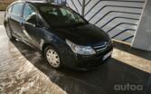 Citroen C4 1 generation [restyling] Hatchback 5-doors