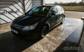 Citroen C4 1 generation [restyling] Hatchback 5-doors