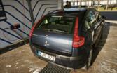 Citroen C4 1 generation [restyling] Hatchback 5-doors