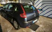 Citroen C4 1 generation [restyling] Hatchback 5-doors