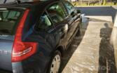 Citroen C4 1 generation [restyling] Hatchback 5-doors