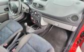 Renault Clio 3 generation Hatchback 5-doors