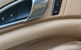 Porsche Cayenne 958 Crossover