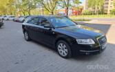 Audi A6 4F/C6 wagon 5-doors