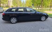 Audi A6 4F/C6 wagon 5-doors