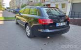 Audi A6 4F/C6 wagon 5-doors
