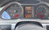 Audi A6 4F/C6 wagon 5-doors