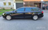 Audi A6 4F/C6 wagon 5-doors