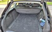 Audi A6 4F/C6 wagon 5-doors