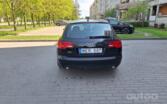 Audi A6 4F/C6 wagon 5-doors