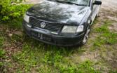 Volkswagen Passat B5 wagon