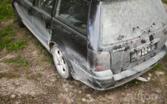 Volkswagen Passat B5 wagon