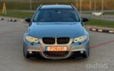 BMW 3 Series E90/E91/E92/E93 Touring wagon