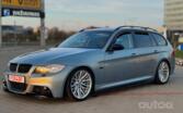 BMW 3 Series E90/E91/E92/E93 Touring wagon