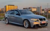 BMW 3 Series E90/E91/E92/E93 Touring wagon