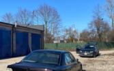 BMW 7 Series E38 Sedan