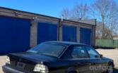 BMW 7 Series E38 Sedan