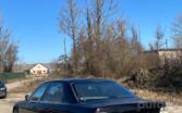 BMW 7 Series E38 Sedan