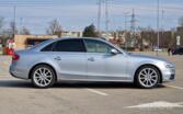 Audi A4 B8/8K [restyling] Sedan