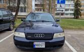 Audi A4 B5 Avant wagon 5-doors
