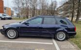 Audi A4 B5 Avant wagon 5-doors