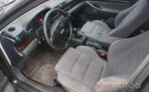 Audi A4 B5 Avant wagon 5-doors