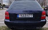 Audi A4 B5 Avant wagon 5-doors