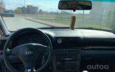 Audi A4 B5 Avant wagon 5-doors