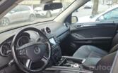 Mercedes-Benz M-Class W164 Crossover 5-doors