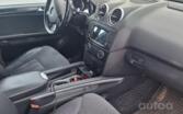 Mercedes-Benz M-Class W164 Crossover 5-doors