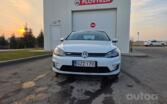 Volkswagen Golf 7 generation [restyling] R hatchback 5-doors