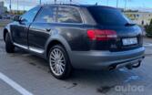 Audi A6 allroad C6 [restyling]