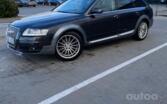Audi A6 allroad C6 [restyling]